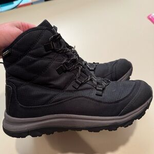 Women’s Keen Winter Boot